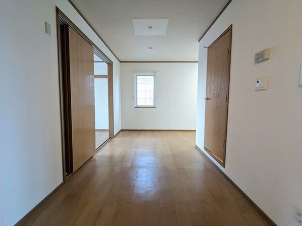 サンフォレストSの物件内観写真